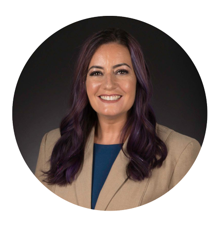 Crystal Repka, attorney