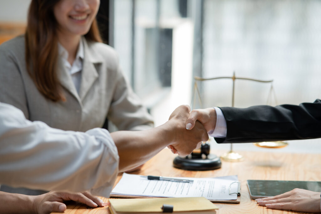 Mediation services by Repka Law